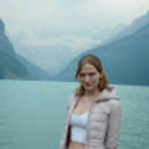 Meet your Posher, Angelica